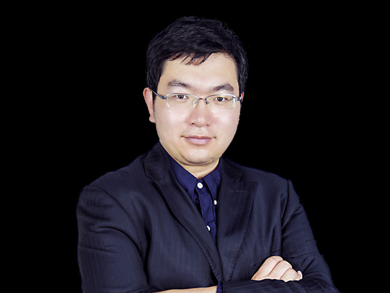 全國人大代表、五邑大學(xué)中德人工智能研究院院長